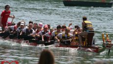 25. Juni 2006 - Eglisau