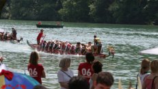 25. Juni 2006 - Eglisau
