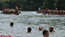 25. Juni 2006 - Eglisau