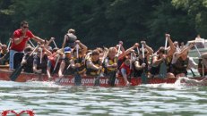 25. Juni 2006 - Eglisau