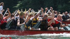 25. Juni 2006 - Eglisau