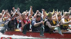 25. Juni 2006 - Eglisau