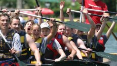 25. Juni 2006 - Eglisau