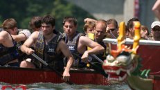 25. Juni 2006 - Eglisau