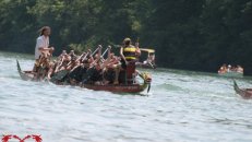 25. Juni 2006 - Eglisau