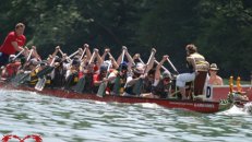 25. Juni 2006 - Eglisau