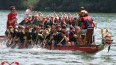 25. Juni 2006 - Eglisau