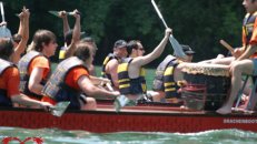 25. Juni 2006 - Eglisau