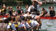 25. Juni 2006 - Eglisau