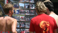 25. Juni 2006 - Eglisau