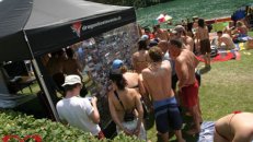 25. Juni 2006 - Eglisau
