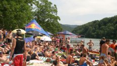 25. Juni 2006 - Eglisau