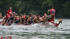 25. Juni 2006 - Eglisau