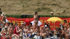 25. Juni 2006 - Eglisau
