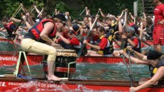 25. Juni 2006 - Eglisau