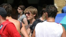 25. Juni 2006 - Eglisau