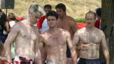 25. Juni 2006 - Eglisau