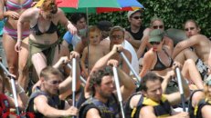 25. Juni 2006 - Eglisau