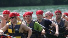 25. Juni 2006 - Eglisau