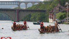 25. Juni 2006 - Eglisau