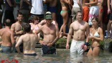 25. Juni 2006 - Eglisau