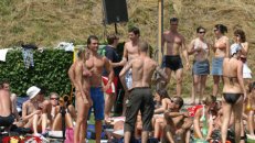 25. Juni 2006 - Eglisau