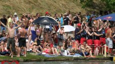 25. Juni 2006 - Eglisau