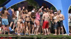 25. Juni 2006 - Eglisau