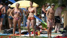 25. Juni 2006 - Eglisau