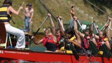 25. Juni 2006 - Eglisau
