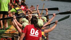 25. Juni 2006 - Eglisau