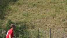 25. Juni 2006 - Eglisau