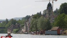 25. Juni 2006 - Eglisau