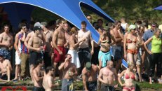 25. Juni 2006 - Eglisau