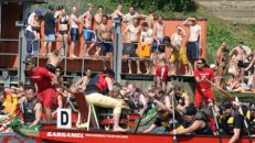 25. Juni 2006 - Eglisau