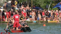 25. Juni 2006 - Eglisau