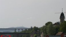 25. Juni 2006 - Eglisau