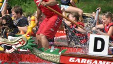 25. Juni 2006 - Eglisau
