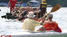 25. Juni 2006 - Eglisau