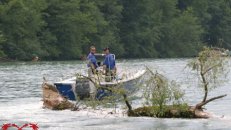 25. Juni 2006 - Eglisau