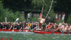 25. Juni 2006 - Eglisau