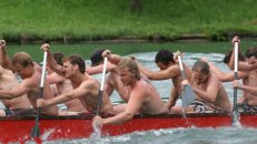 25. Juni 2006 - Eglisau