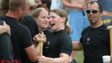 25. Juni 2006 - Eglisau