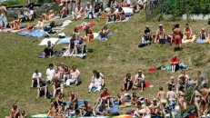 24. Juni 2007 - Eglisau
