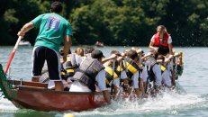 24. Juni 2007 - Eglisau