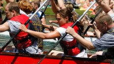24. Juni 2007 - Eglisau