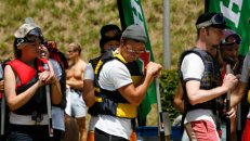 24. Juni 2007 - Eglisau