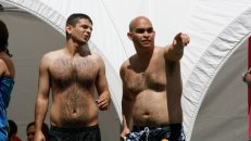 24. Juni 2007 - Eglisau