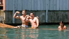 24. Juni 2007 - Eglisau