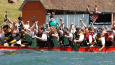 24. Juni 2007 - Eglisau